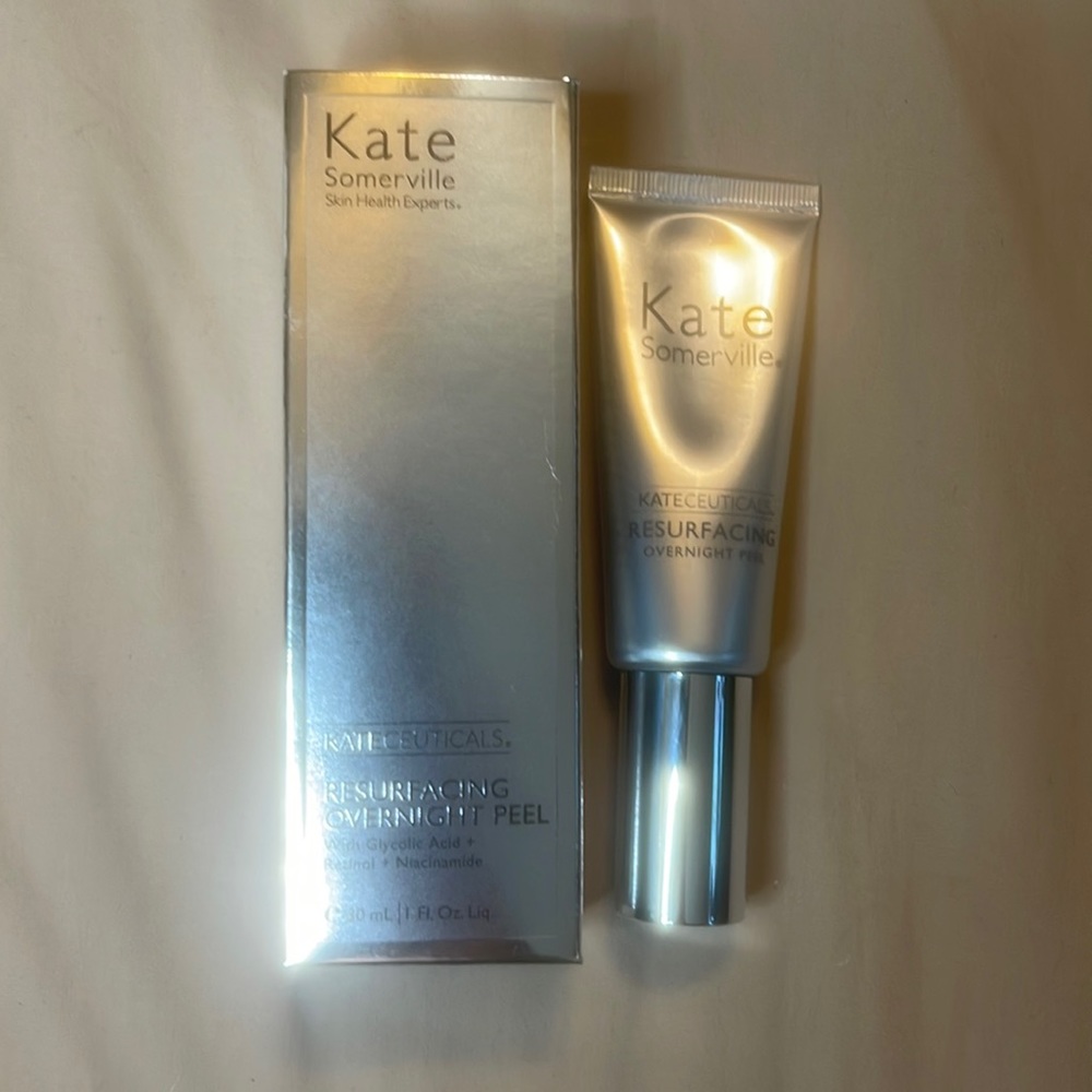 Kate Somerville Resurfacing Overnight Peel 30ml